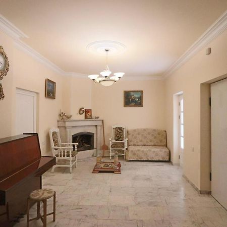 Garnim guest house Erévan Extérieur photo