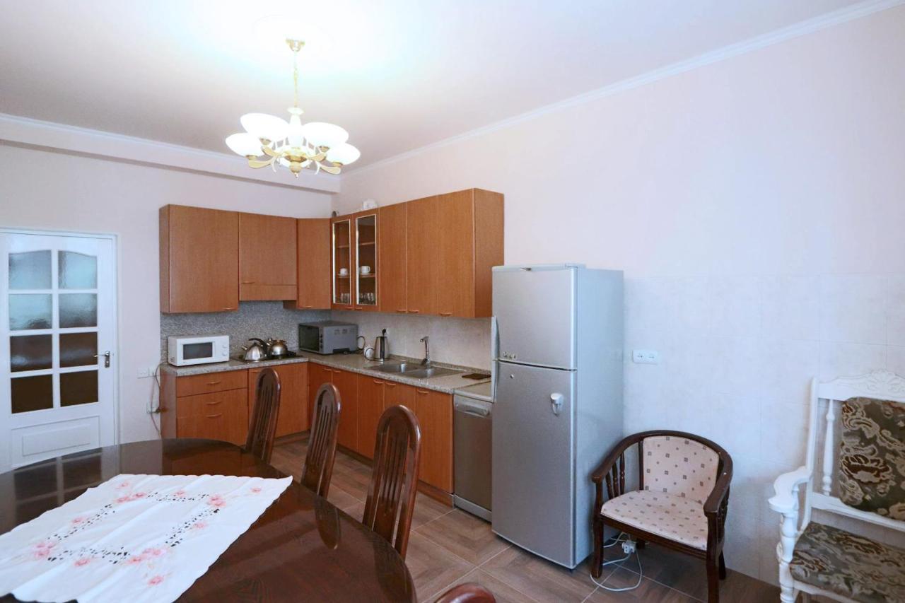 Garnim guest house Erévan Extérieur photo