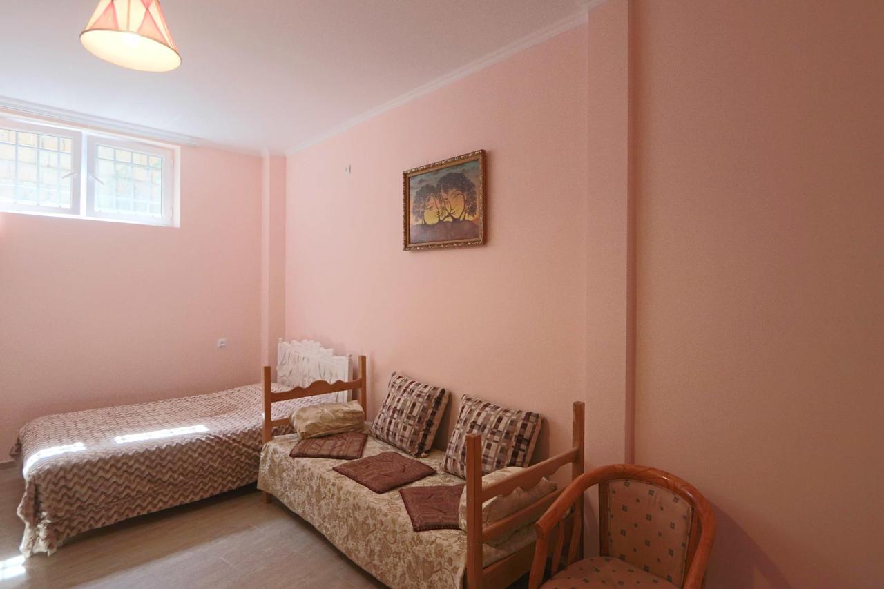 Garnim guest house Erévan Extérieur photo