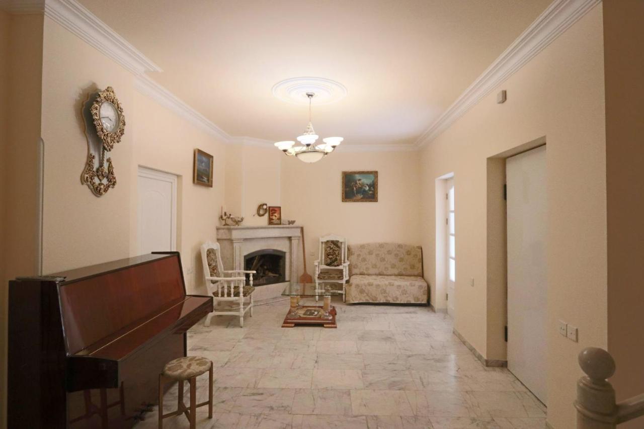 Garnim guest house Erévan Extérieur photo