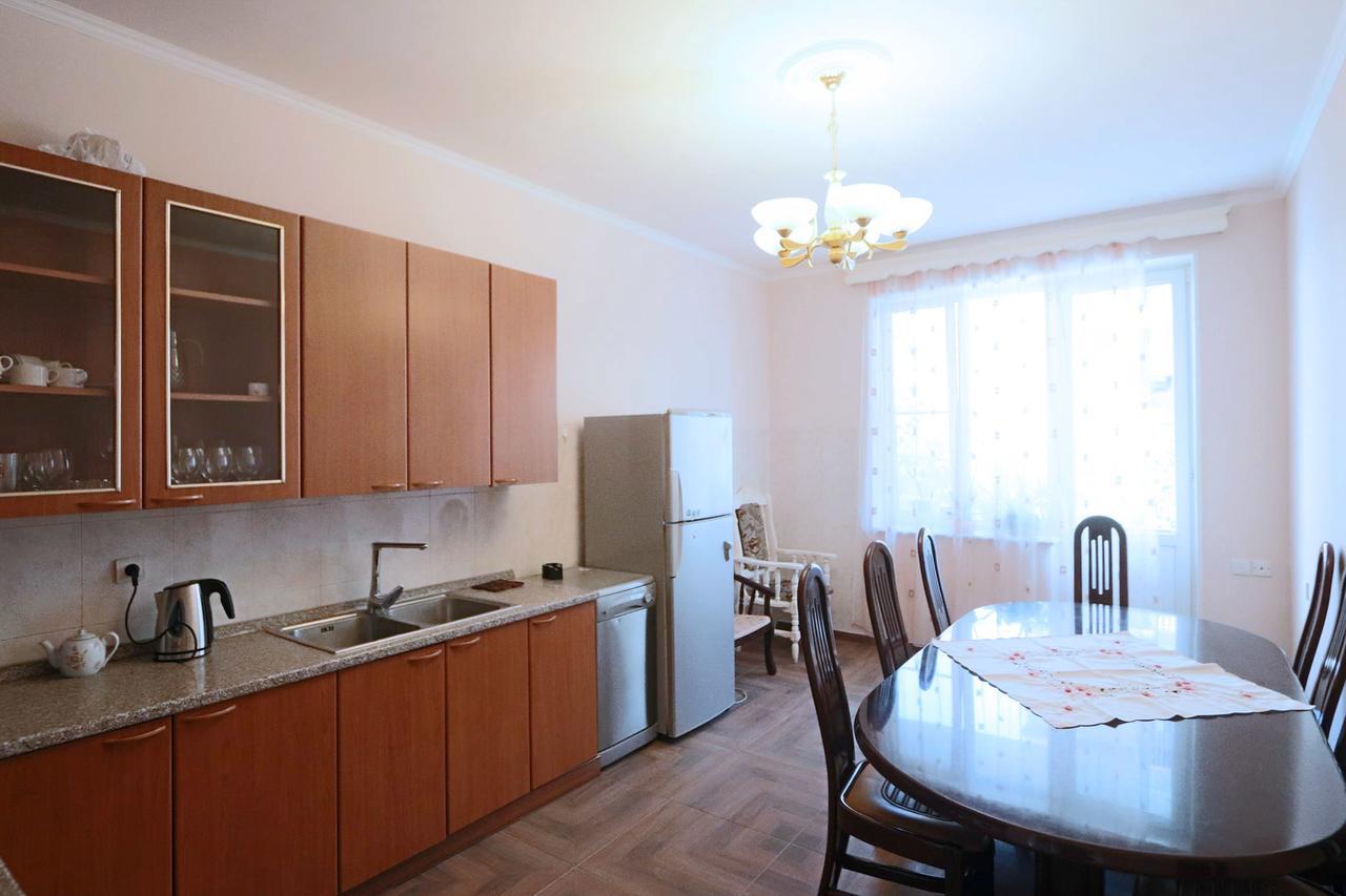 Garnim guest house Erévan Extérieur photo