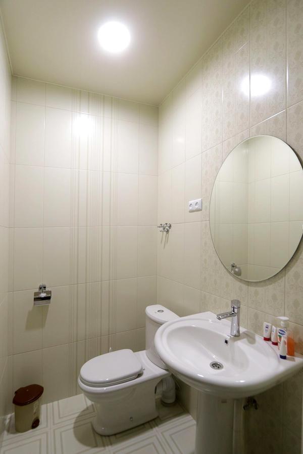 Garnim guest house Erévan Extérieur photo