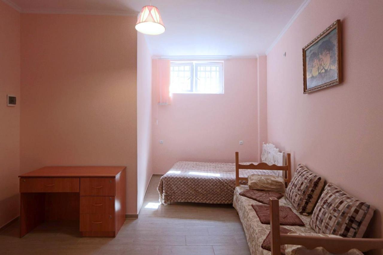 Garnim guest house Erévan Extérieur photo