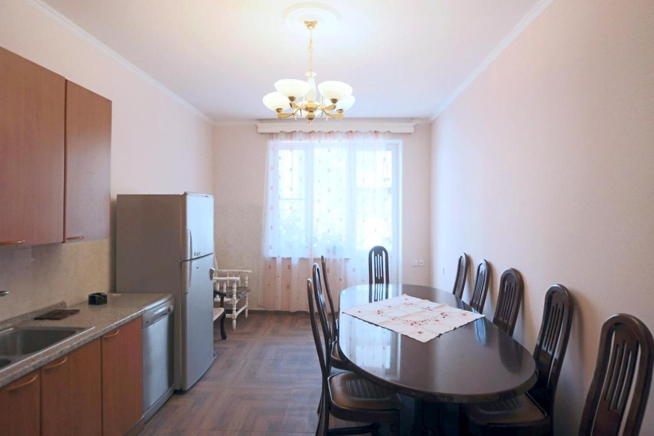 Garnim guest house Erévan Extérieur photo