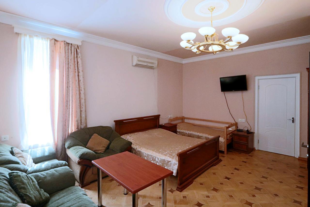 Garnim guest house Erévan Extérieur photo