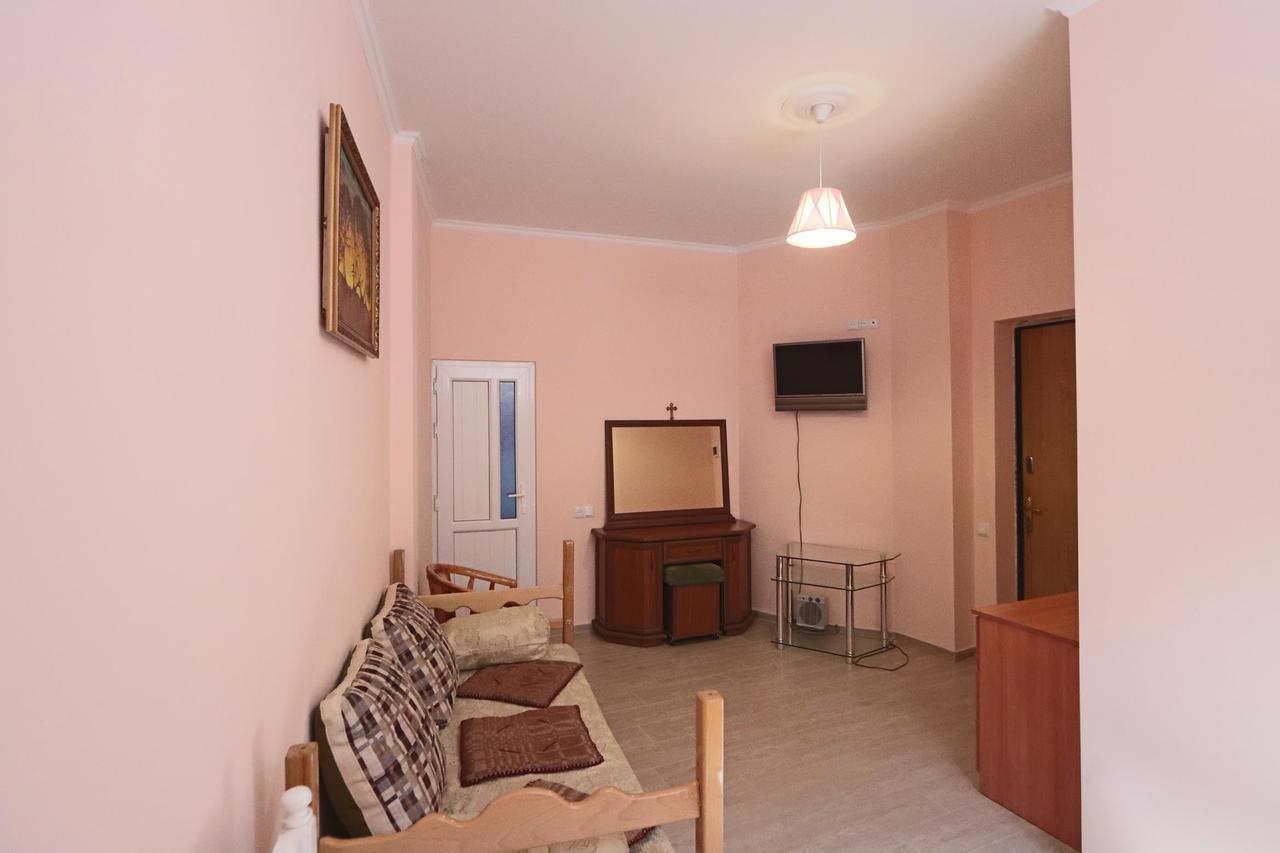 Garnim guest house Erévan Extérieur photo