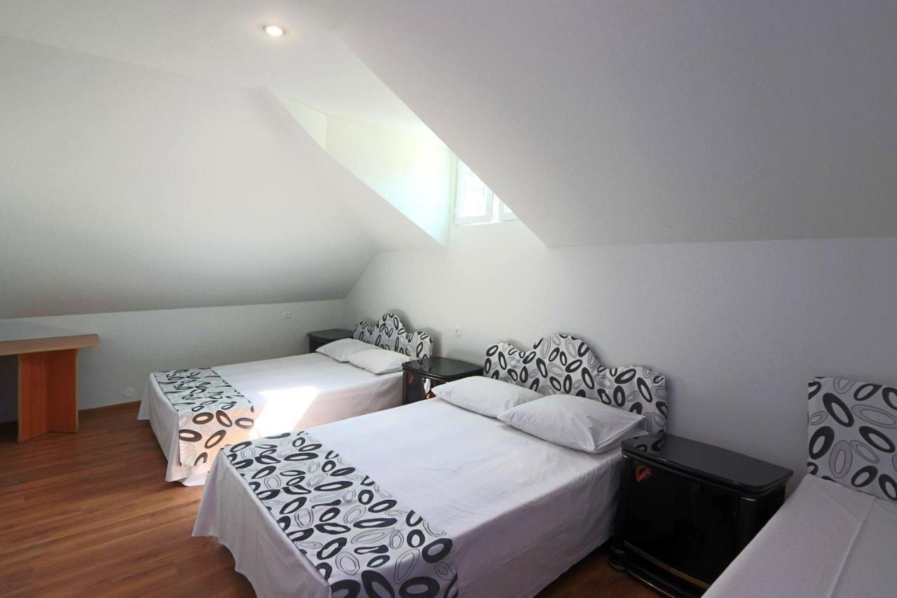 Garnim guest house Erévan Extérieur photo