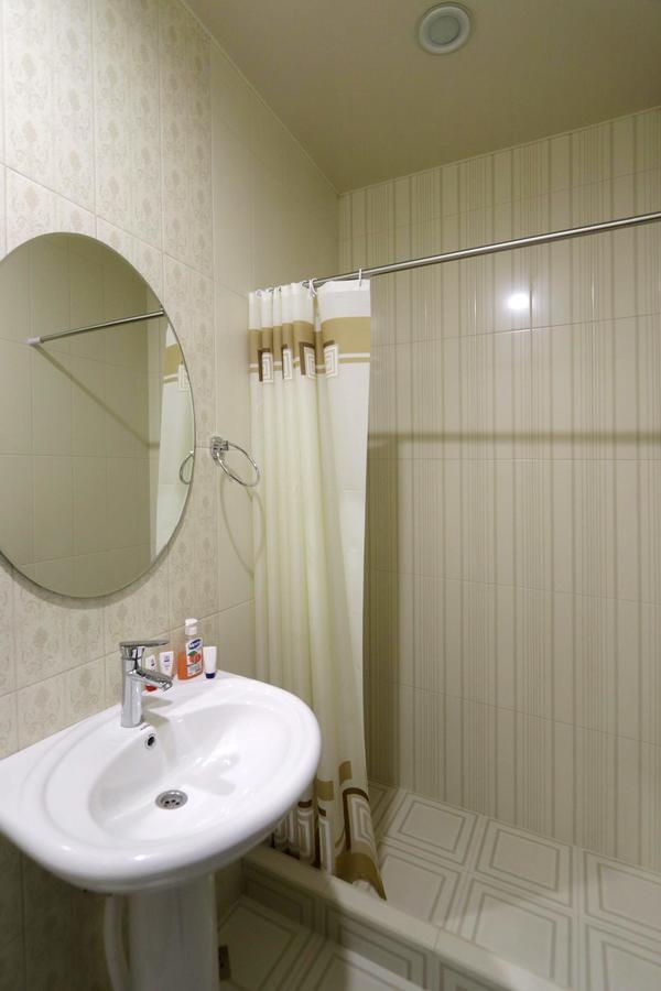 Garnim guest house Erévan Extérieur photo