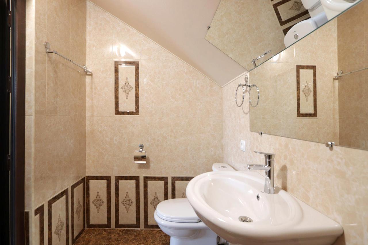 Garnim guest house Erévan Extérieur photo