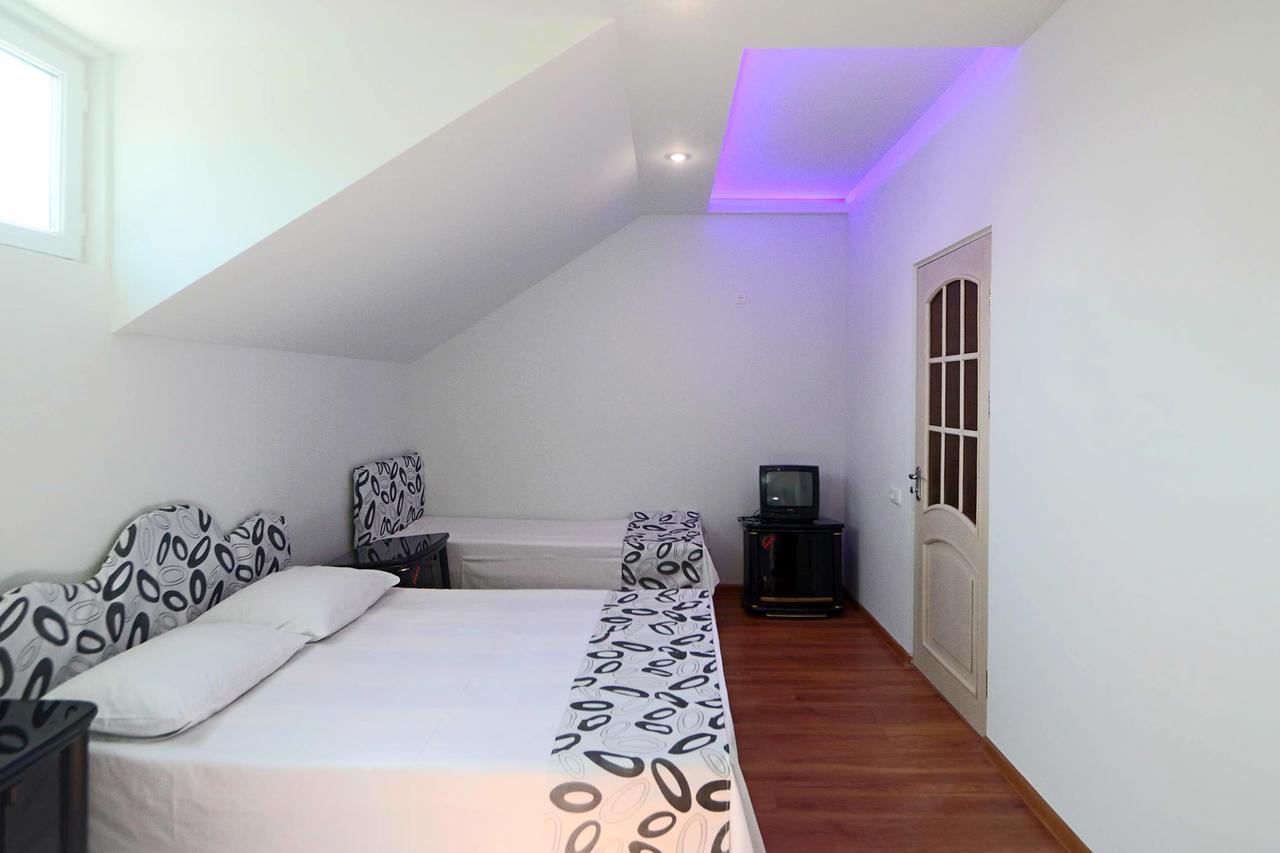 Garnim guest house Erévan Extérieur photo
