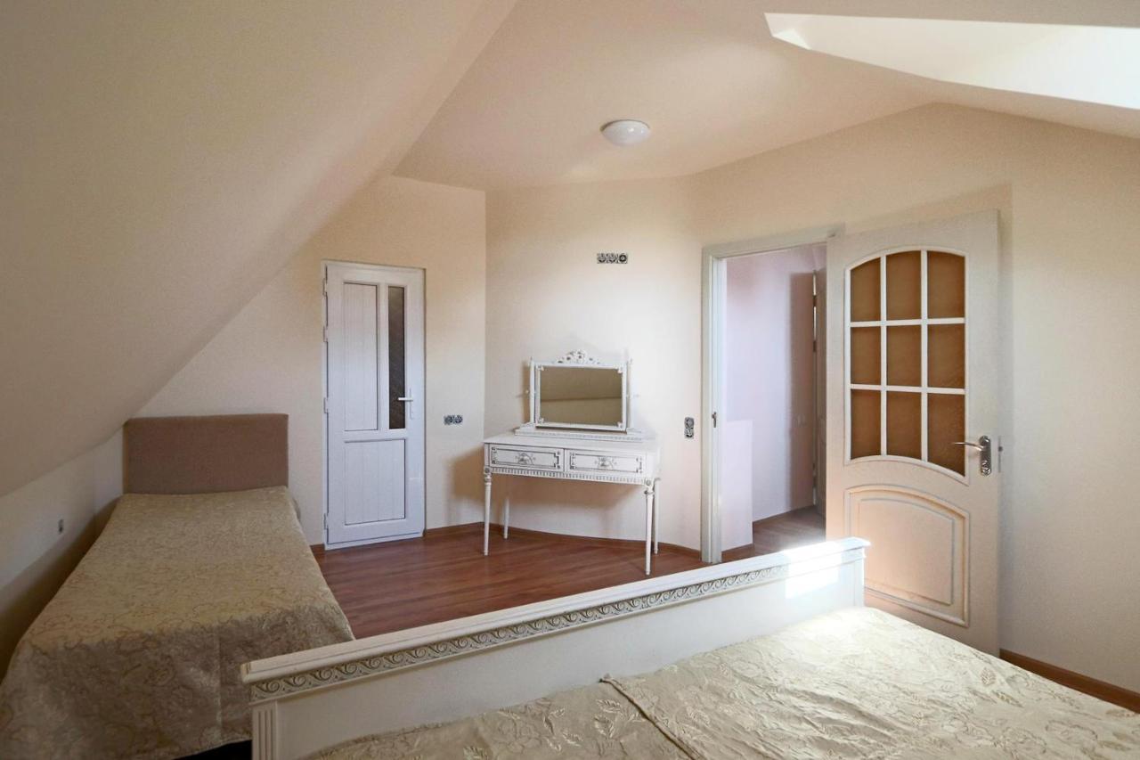 Garnim guest house Erévan Extérieur photo