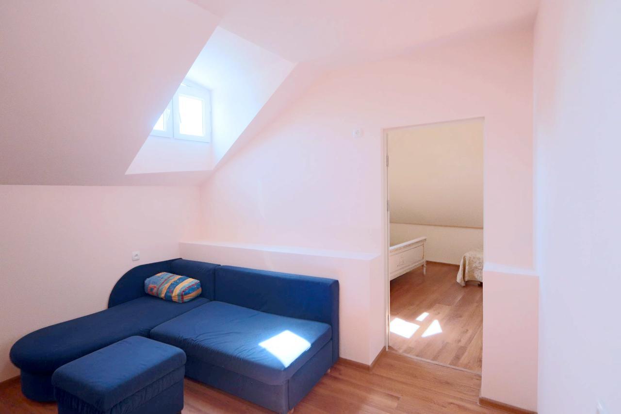 Garnim guest house Erévan Extérieur photo