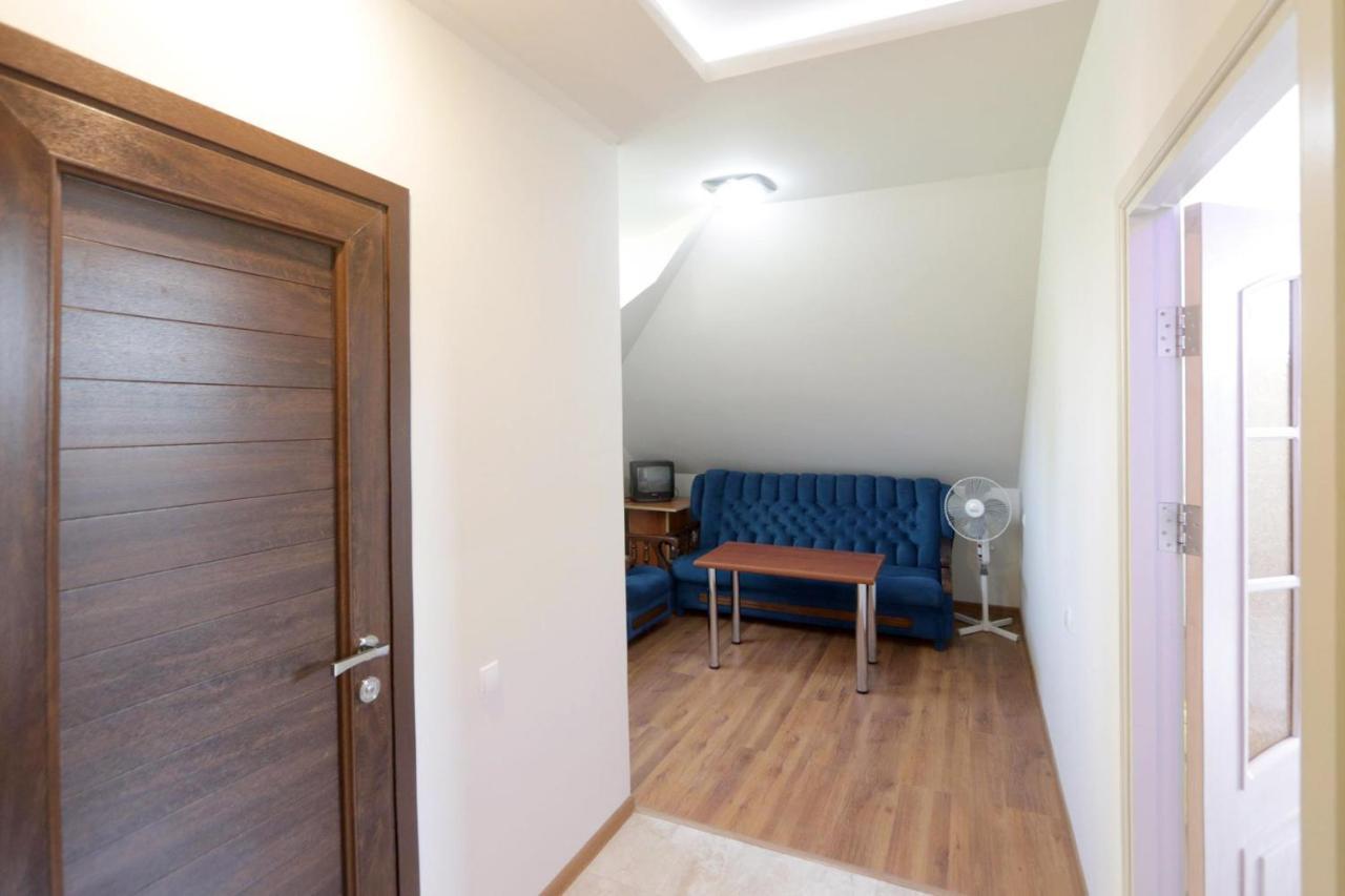 Garnim guest house Erévan Extérieur photo