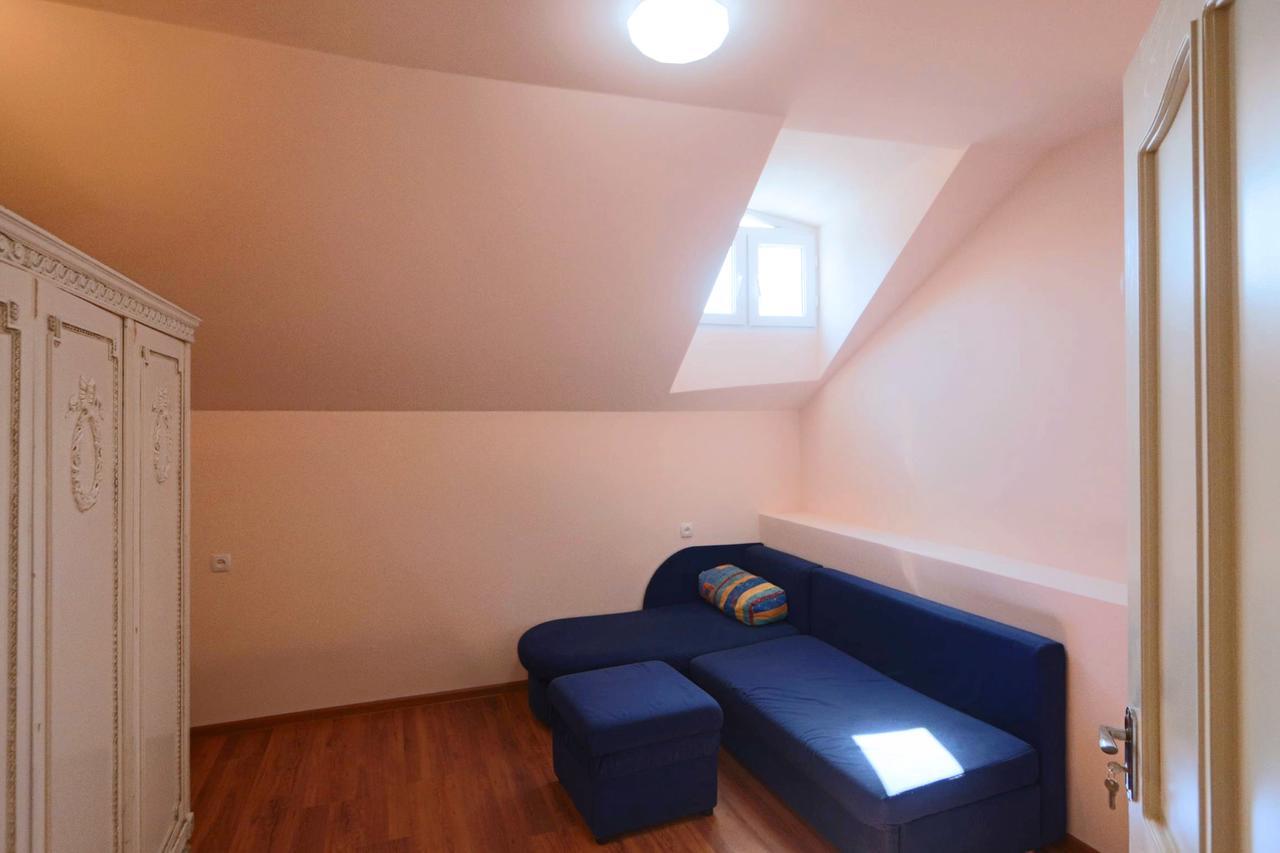 Garnim guest house Erévan Extérieur photo