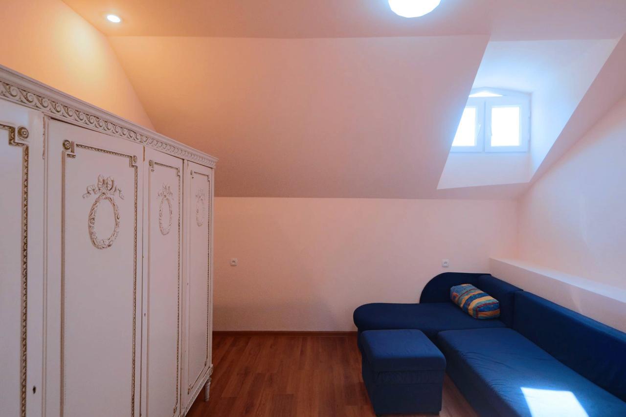 Garnim guest house Erévan Extérieur photo