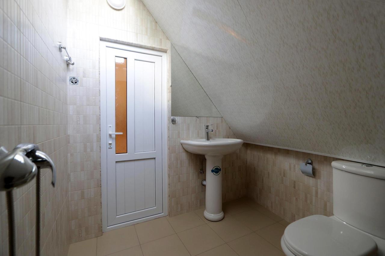 Garnim guest house Erévan Extérieur photo