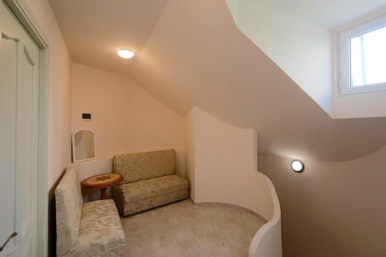 Garnim guest house Erévan Extérieur photo
